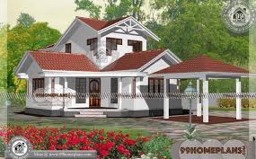 It is a small house that fits a 162. Low Budget Modern 3 Bedroom House Design 90 2 Storey House Plans