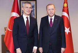 Find out more on sputnik international. Turkish Arms Smuggling In Libya Puts Nato On The Ropes Atalayar Las Claves Del Mundo En Tus Manos