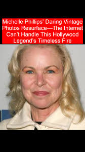 Michelle Maria Phipps