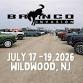 2026 BRONCO INVASION event image