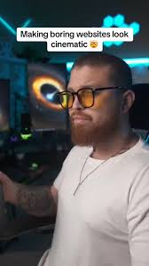 A creative portfolio that feels more like a game than a website.Smooth  animations, 3D interaction, and serious inspiration. . (Bruno-simon.com) .  . cool websites • portfolio inspiration • interactive web • creative