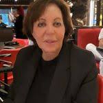 Linda Saltsman's Instagram, Twitter & Facebook