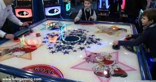 Pin On Air Hockey Tables Air Hockey Machines