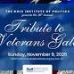 The 2025 Tribute to Veterans Gala event image