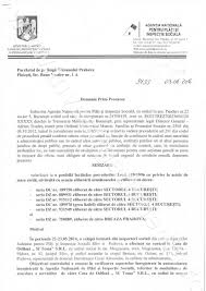 Documentele necesare deschiderii de drepturi și beneficii de asistență socială conform legislației în vigoare, vor fi preluate și procesate prin intermediul: Mortii Nimanui Din Centrul De La Breaza Obiectul Unui Dosar Penal