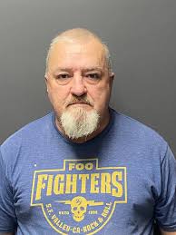 Offender Information