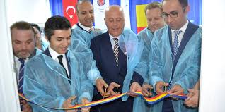 Proiect ,,reabilitare si modernizare spital judetean de urgenta tulcea finantat in cadul imbunatatirea acesibilitatii spitalului judetean tulcea si a legaturilor lui cu alte spitale locale si regionale. Tika A Donat AparaturÄƒ Pentru SecÈ›ia De Neonatologie A Spitalului JudeÈ›ean De UrgenÈ›Äƒ Tulcea