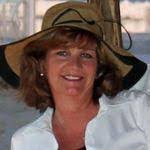 Doris Tieman's Instagram, Twitter & Facebook