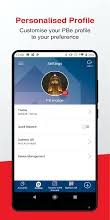 Open standard chartered online banking, select online. Pb Engage My Apps On Google Play