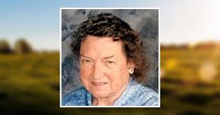 Gertrude Weishaar Obituary February 8, 2014