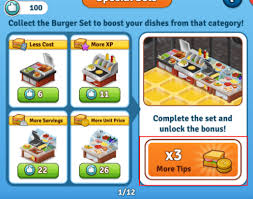 Additionally, each level up rewards 50,000 coins and 10 cash. What Are Favors And Golden Favors And How Can I Acquire Them Cafeland World Kitchen