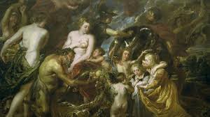 So sollte der trojanische prinz paris, der sohn von könig priamos, bei einem schönheitswettbewerb darüber entscheiden, welche göttin des olymps die schönste war: Gotterkunde Athene Bilder Einer Gottin Bilder Fotos Welt