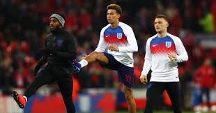 England have officially qualified for the knockout stages of the european championship this summer after results elsewhere fell in their favour. Six England Players With Less Chance Of Playing At Euro 2021 Football365