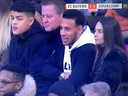 Maybe you would like to learn more about one of these? Die Besseren Halften Der Fussballer Kaan Ayhan Fortuna Dusseldorf Und Seine Freundin