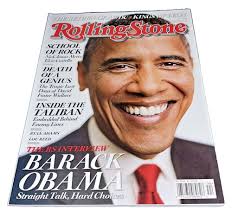 Rolling Stone Magazine 77 Bob Dylan March 4, 1971