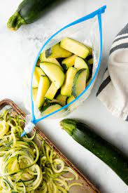Maybe you would like to learn more about one of these? How To Freeze Zucchini Three Ways Wholefully