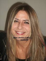 Sono donna e dico basta