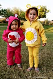 I have always been a fan of care bears. 84 Homemade Halloween Costumes For Kids Easy Diy Kids Halloween Costume Ideas 2021