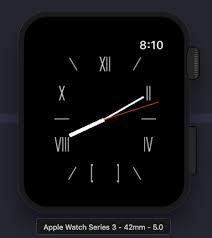 Tutorial Create A Custom Apple Watch Face And Get Rejected By The App Store In 2020 Apple Watch Faces Apple Watch Custom Faces Apple Watch