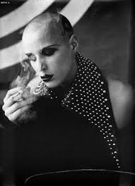 Picture of Eve Salvail