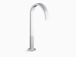 k 77966 components tall bathroom sink