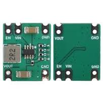 DC-DC Step-Down Power Module DC 2.5-6V to 1.2V/1.8V/3.3V/4.2V Voltage  Regulator