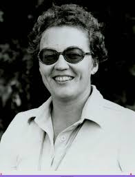 1980 Coach Lois Hartman"