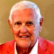 Obituary for Jack Langdon White