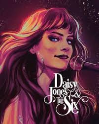 100 Daisy jones ideas
