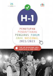 Jun 16, 2021 · menurut jasra, kpai tidak ingin anak berkepanjangan bersama orang tua di ruang perawatan. Forum Anak Nasional Photos Facebook