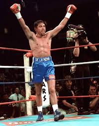 Mike tyson returned to the ring at age 54, and now another boxing legend is following his lead. Video Oscar De La Hoya Recalled Walking Out To Selena In San Antonio