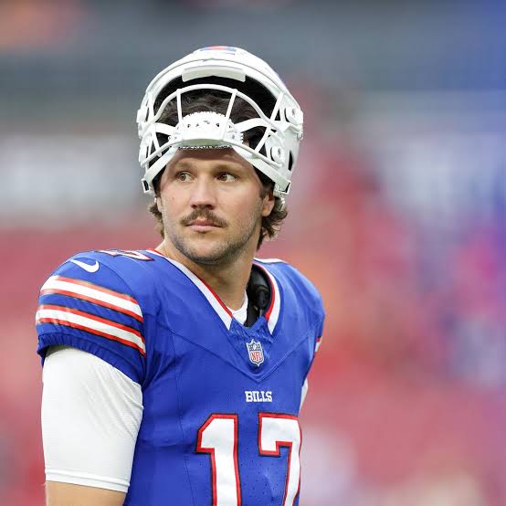 What Josh Allen Is Doing to Get the Bills That Elusive Super Bowl Win