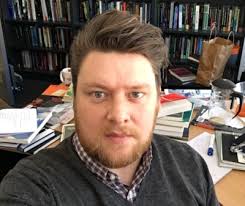 Antony Eagle (Adelaide University)