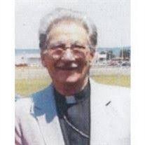Robert Arno “Bob” Krahn Sr. (1929-2010)