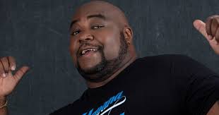 Alexander Abreu: "Hace 15 años dijeron muchos que yo no podía hacerlo  porque era gordo, negro y sudoroso"