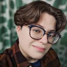 Lindsey Morse (@zenmagistra)