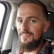 Scott" Frederick Stevens, Jr. Obituary