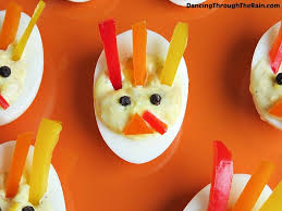 By admin august 15, 2019. Best Deviled Eggs For Thanksgiving Dancing Through The Rain