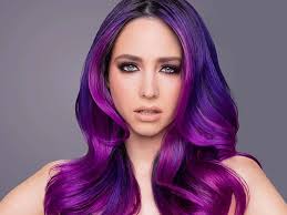 A light purple hair color can give you a truly unique look and also make your tresses look much brighter. What Happens If You Put Brown Dye On Purple Hair Lewigs