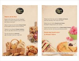 Check out our bakery advertisement selection for the very best in unique or custom, handmade did you scroll all this way to get facts about bakery advertisement? 34 Bakery Flyer Templates Psd Ai Eps Free Premium Templates