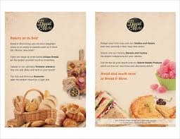 Gale ki kharash ka first aid. 34 Bakery Flyer Templates Psd Ai Eps Free Premium Templates