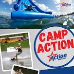 Camp Action Day Camp at Action Wake Park