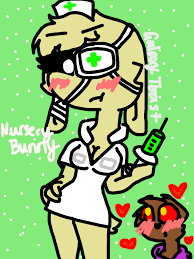 Nursery Bunny Rebecca Piggy Fanart Animated Bunny Bunny Nursery Piggy