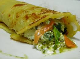 We did not find results for: Crepes Di Ceci Farcite Con Besciamella Vegana E Verdure Di Stagione Dott Ssa Renata Alleva