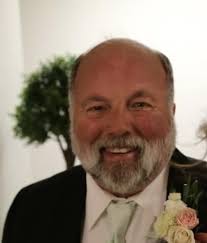 LaMar Mitchell Obituary (1955