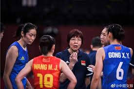15 hours ago · 中國女排在東京奧運會慘敗，連輸3場，並提前出局八強，創奧運會比賽最差記錄，引發大陸網民熱議。 T5cl9bdkf8nbxm