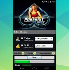 Hack Pokerist Texas Hold Em Poker Apk Hack With App Trucos Juegos De Casino Poker