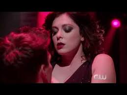 CHOREOGRAPHY — KAT BURNS