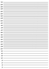 blank height chart by swiftgold deviantart com on