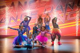 Feel the beat reaches its climax when april suddenly leaves. Is Feel The Beat Kid Friendly Movie Review Lola Lambchops